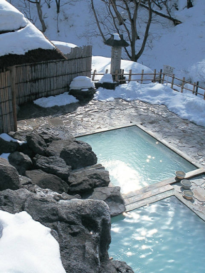 福島県 行ってよかった 人気の温泉ランキング 21