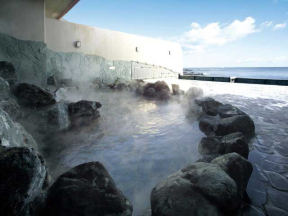 太平洋健康センターいわき蟹洗温泉