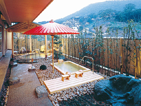 香川県全域 露天風呂付客室のある宿 Biglobe温泉