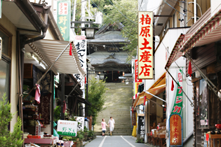 別所温泉の古刹と味めぐり 戸倉上山田 別所 鹿教湯温泉大人のお湯旅 Biglobe温泉