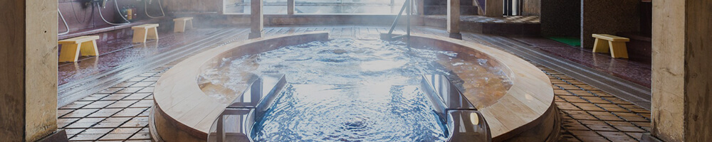 島根県 ジャグジー付き温泉のある口コミ高評価の温泉旅館・ホテル