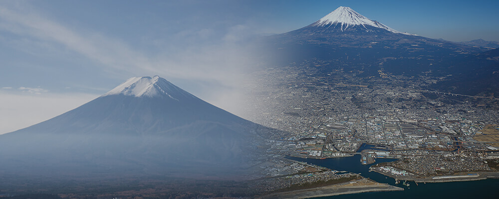 全国 富士山を展望できる口コミ高評価の温泉旅館・ホテル
