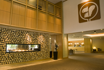 リゾート 草津 ホテル ナウ 草津温泉 草津ナウリゾートホテルにひとり泊（2020年10月）