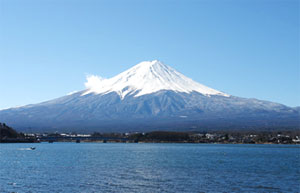 富士山が見える宿・ホテル人気ランキング