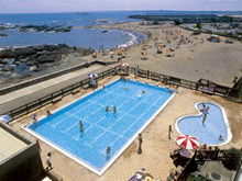 夏休み 千葉 茨城 海に近いプールのある宿 厳選ホテル 旅館 Biglobe旅行