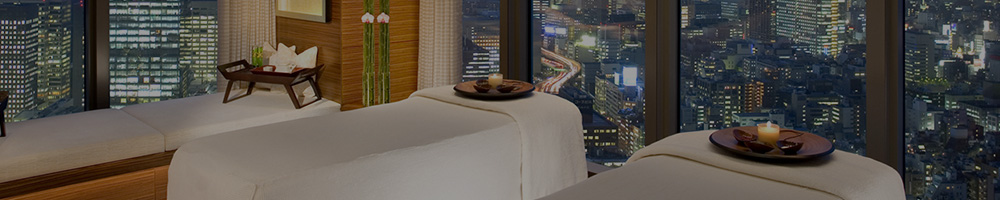 香川県 エステを楽しめる高級旅館・高級ホテル