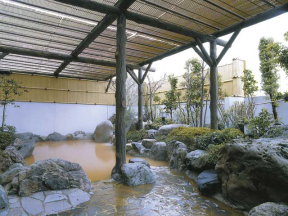 長浜太閤温泉